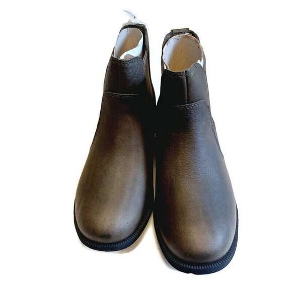 UGG Bonham Boot III Fashion Waterproof Chelsea Boots 1110129 Womens Size 5.5 - Picture 5 of 9